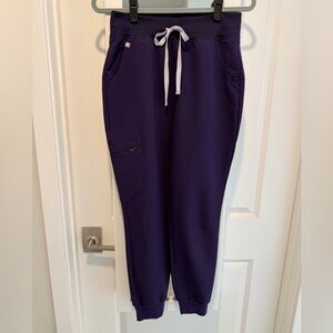 Figs HW Zamora Joggers **PETITE**